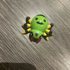 Spinarak pokemon figure